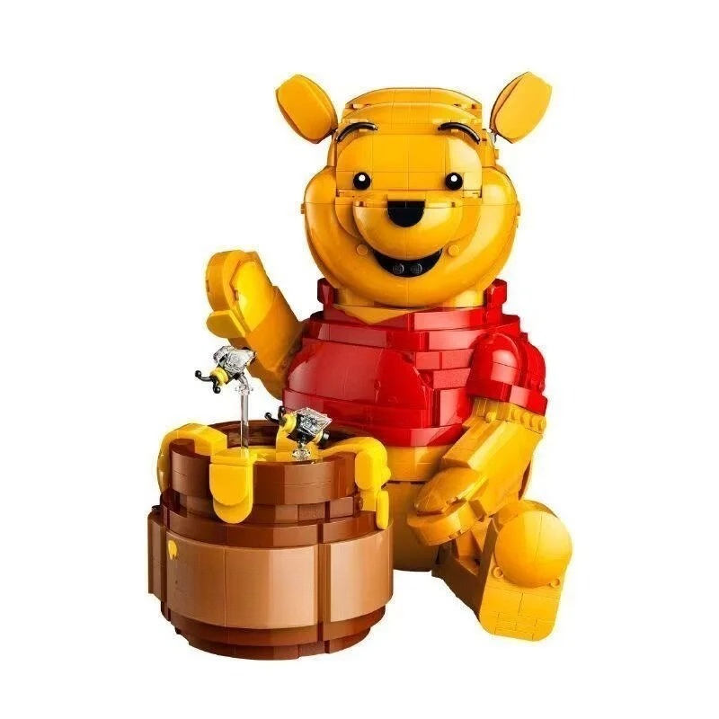 Party Games Questions - 2026 cute teddy bear toy building