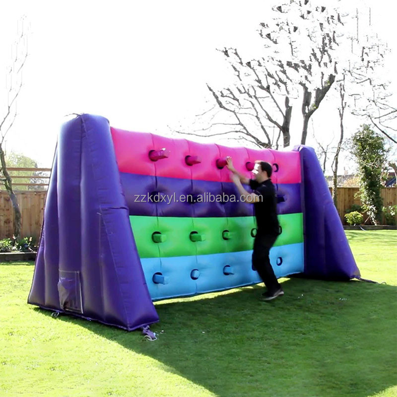 Party Games Competition - CE Certified Commercial Inflatable Sports Competition