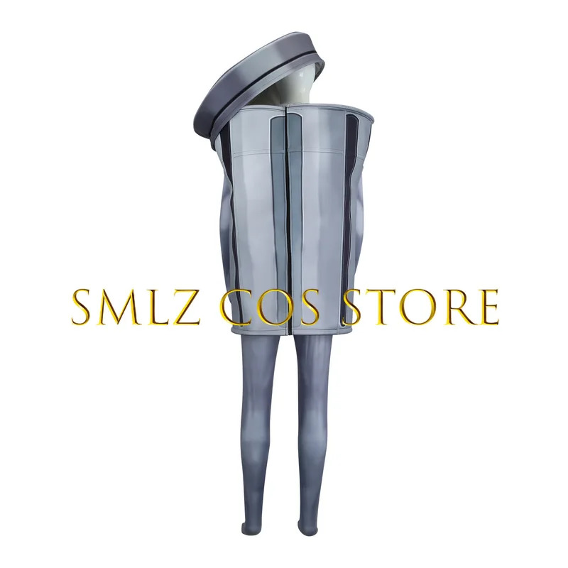 CyLordly Trashcan Cosplay Game - Party Games You Can Play 评论和价格