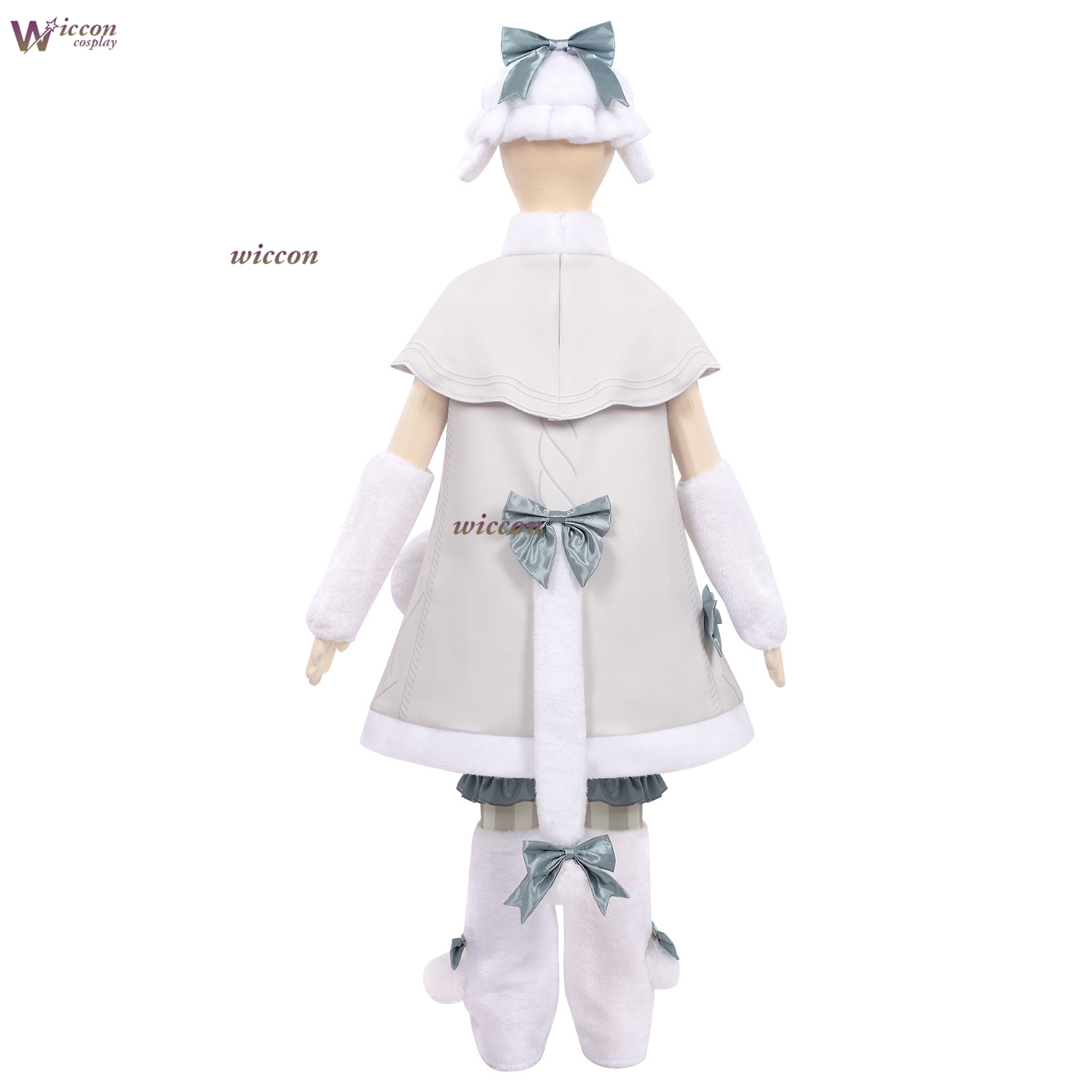 Eggy Party cosplay costume of  - Party Games Eggy 评论和价格