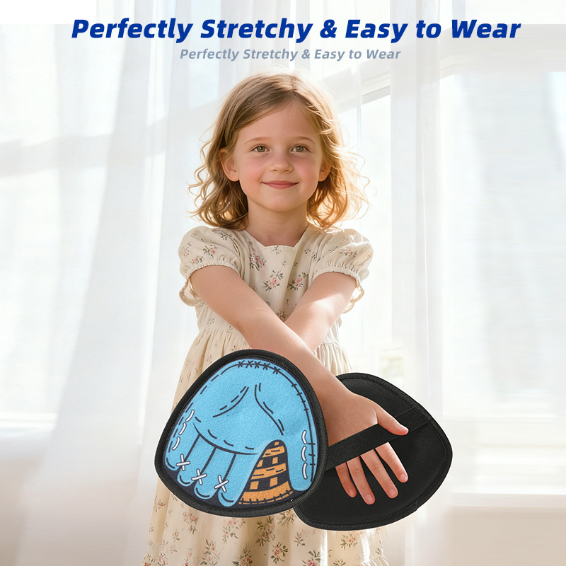 Kids Baseball Glove 3–12Y​ Beg - Catch Ball Velcro 评论和价格