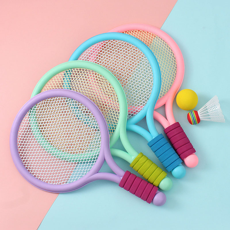 Racket Tennis for Children Out - Catch Ball Velcro 评论和价格