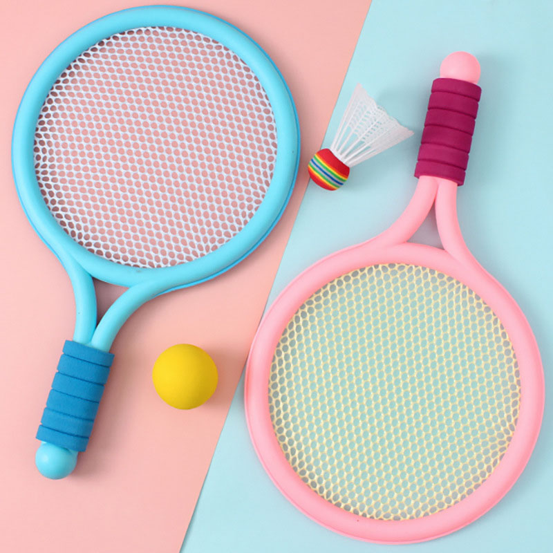 Racket Tennis for Children Out - Catch Ball Velcro 评论和价格