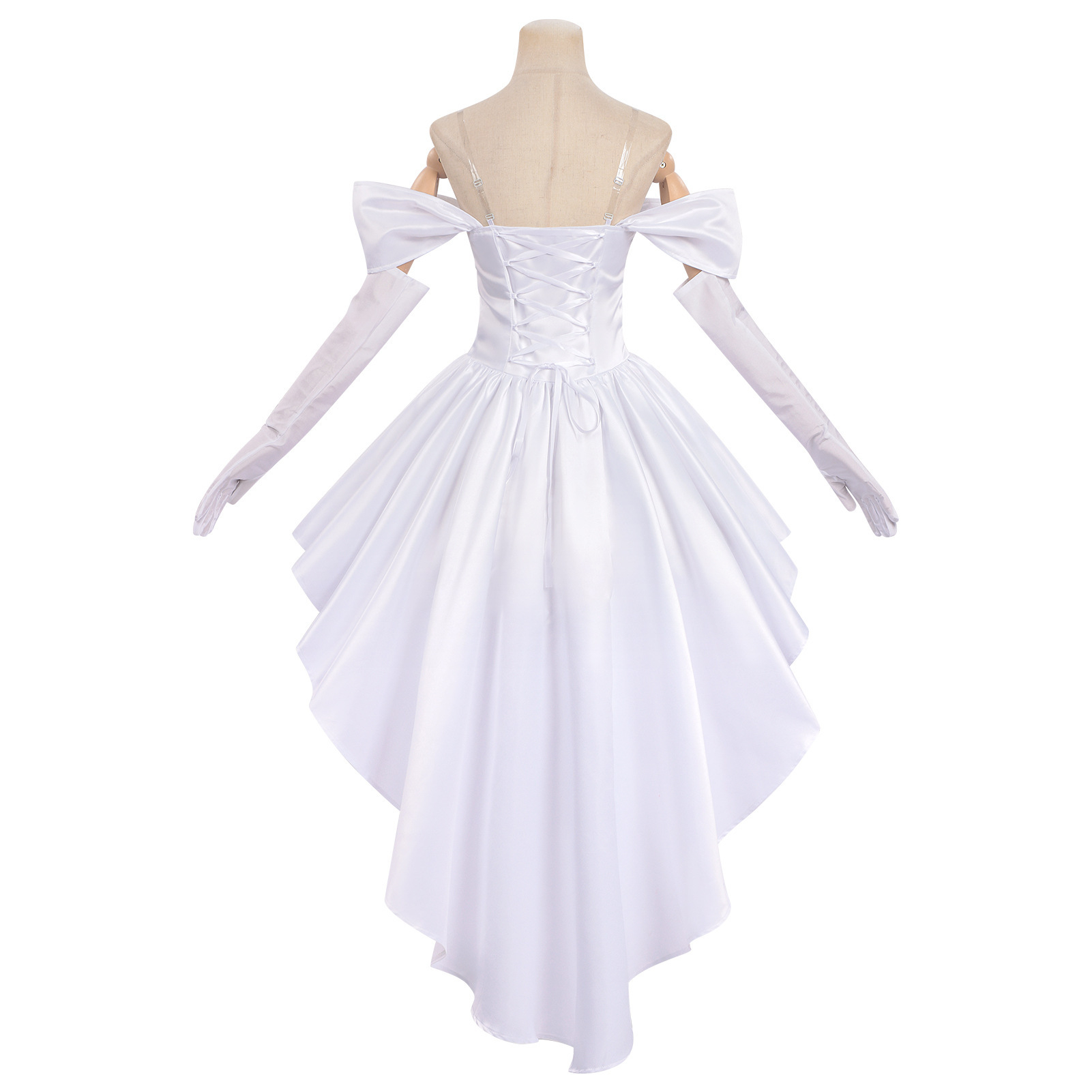 Anime Zombie Stage Sua Cosplay - Zombie Party Games For Adults 评论和价格