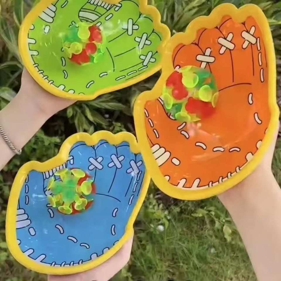 Toy Sticky Target Balls Suctio - Catch Ball Velcro 评论和价格