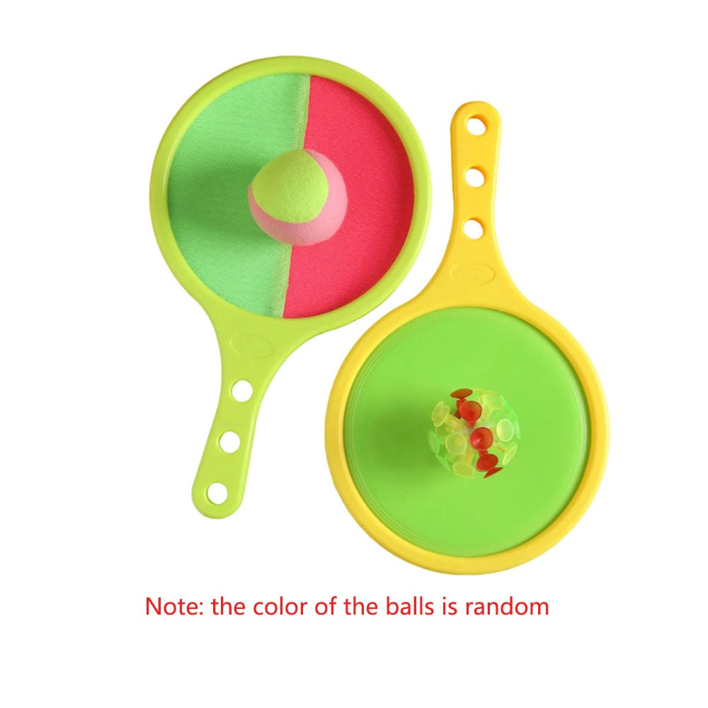 Disc Paddle Toss and Catch Bal - Catch Ball Velcro 评论和价格