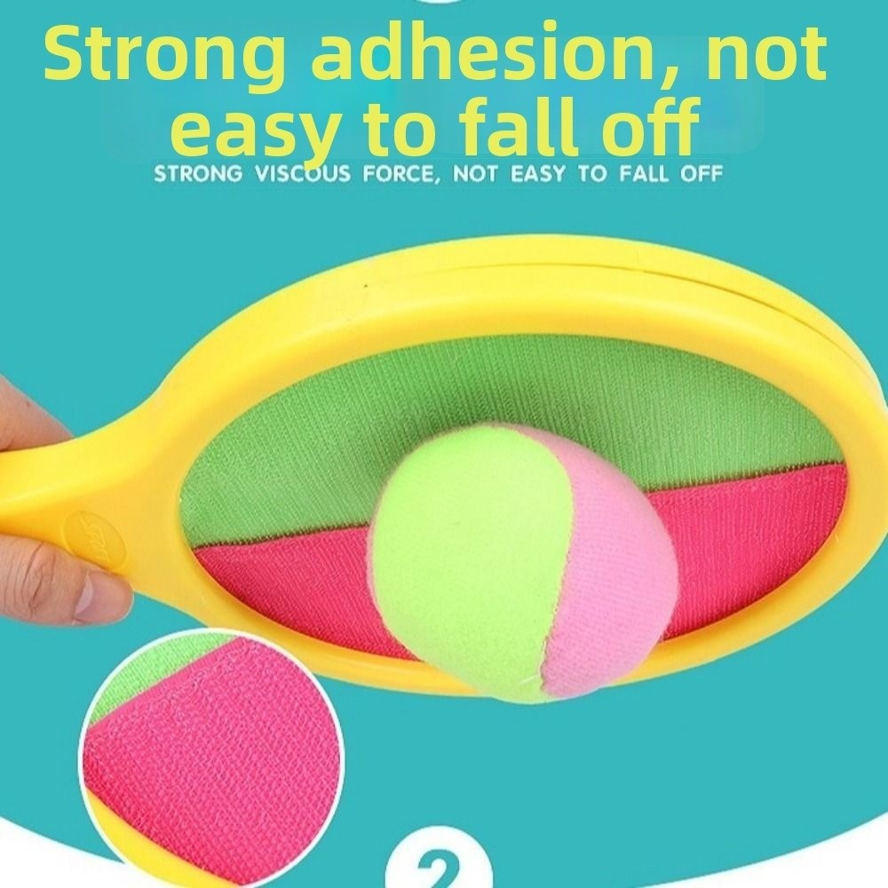 Disc Paddle Toss and Catch Bal - Catch Ball Velcro 评论和价格