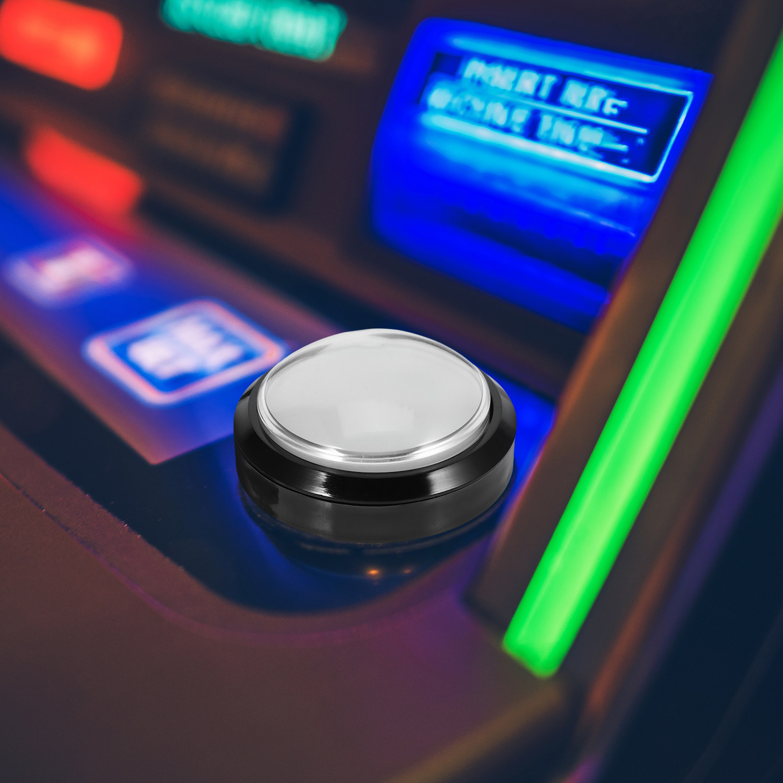 Arcade Game Button Prop Stable - Party Games Competition 评论和价格