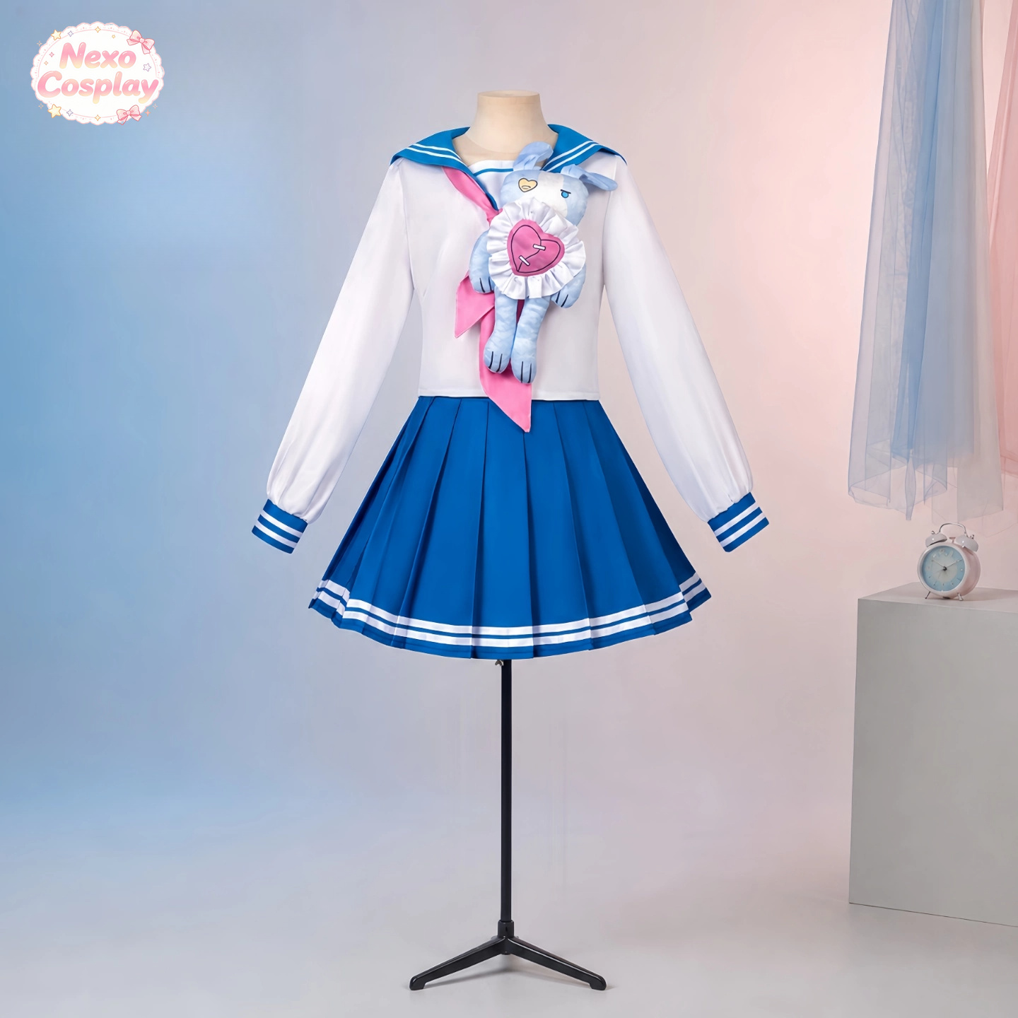 Eggy Party Dorothy Cosplay Cos - Party Games Eggy 评论和价格