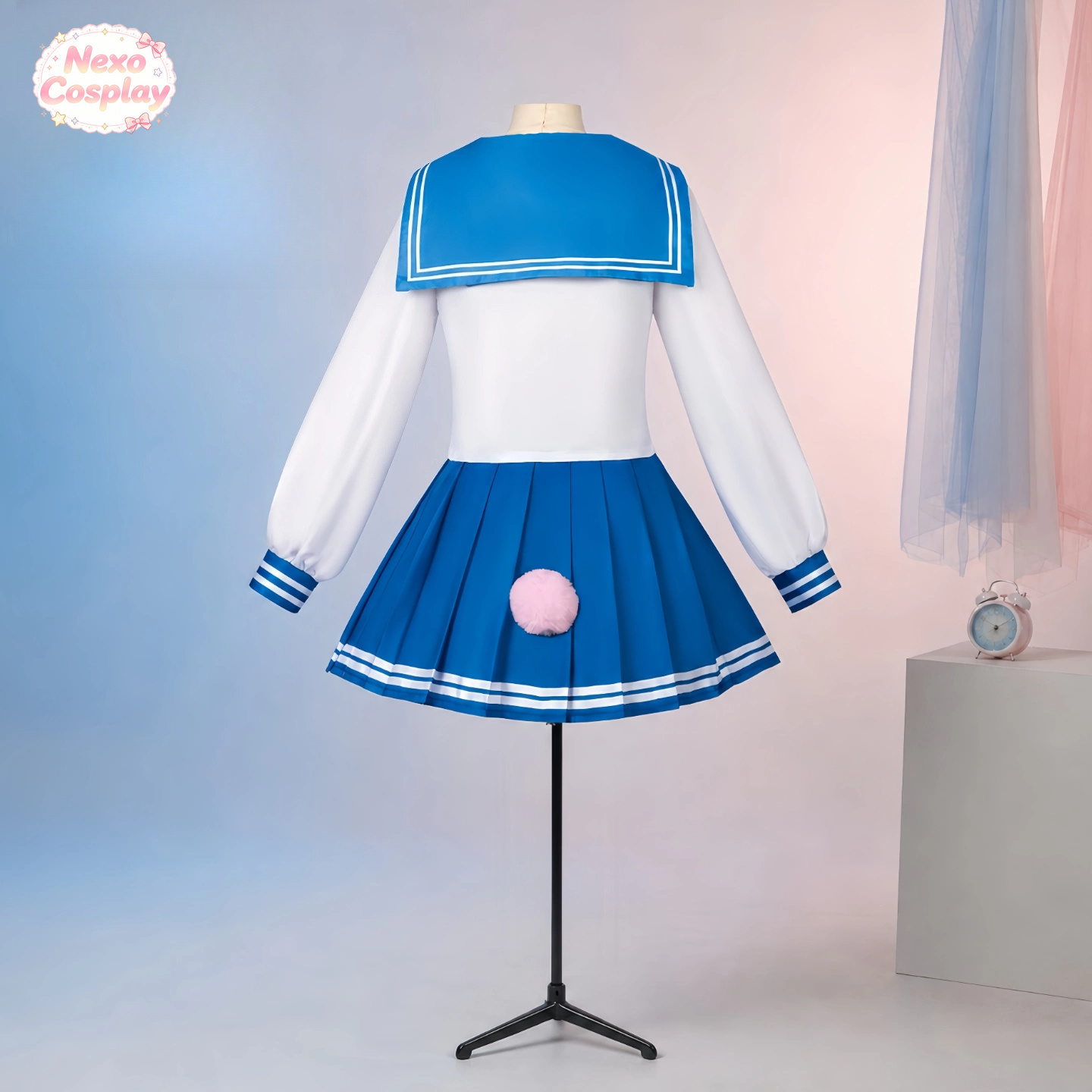 Eggy Party Dorothy Cosplay Cos - Party Games Eggy 评论和价格
