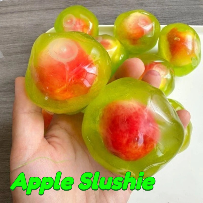 Shapable Cherry Sandwich Slush - Party Games Questions 评论和价格