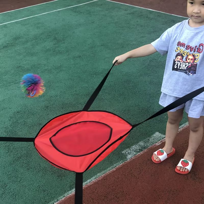 Children Outdoor Two-Player To - Catch Ball Velcro 评论和价格