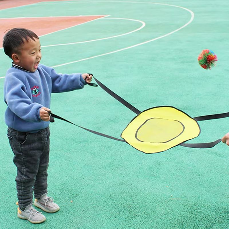 Children Outdoor Two-Player To - Catch Ball Velcro 评论和价格