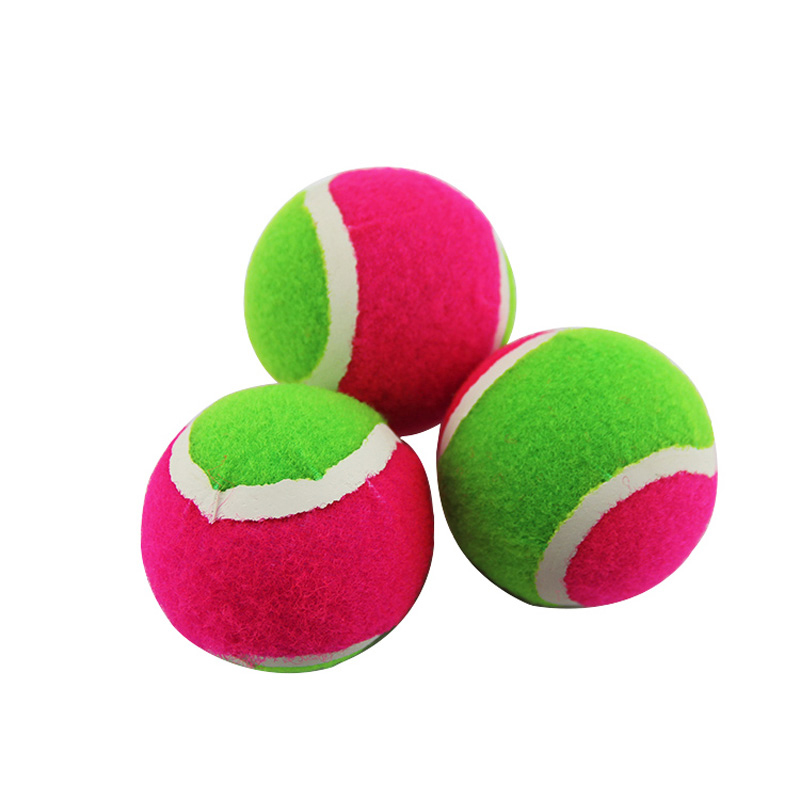 1/2pc Hard Ball Toy Children O - Catch Ball Velcro 评论和价格