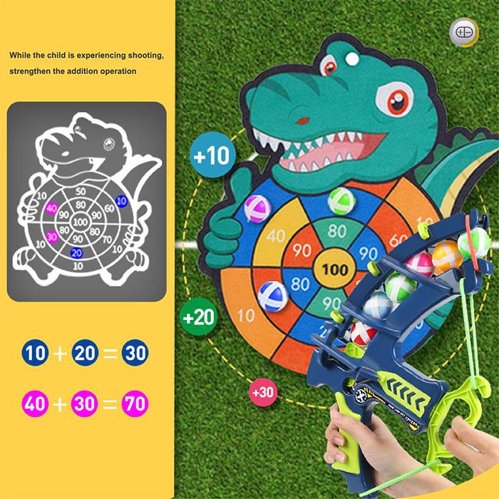 Montessori Throw Sport Slingsh - Catch Ball Velcro 评论和价格