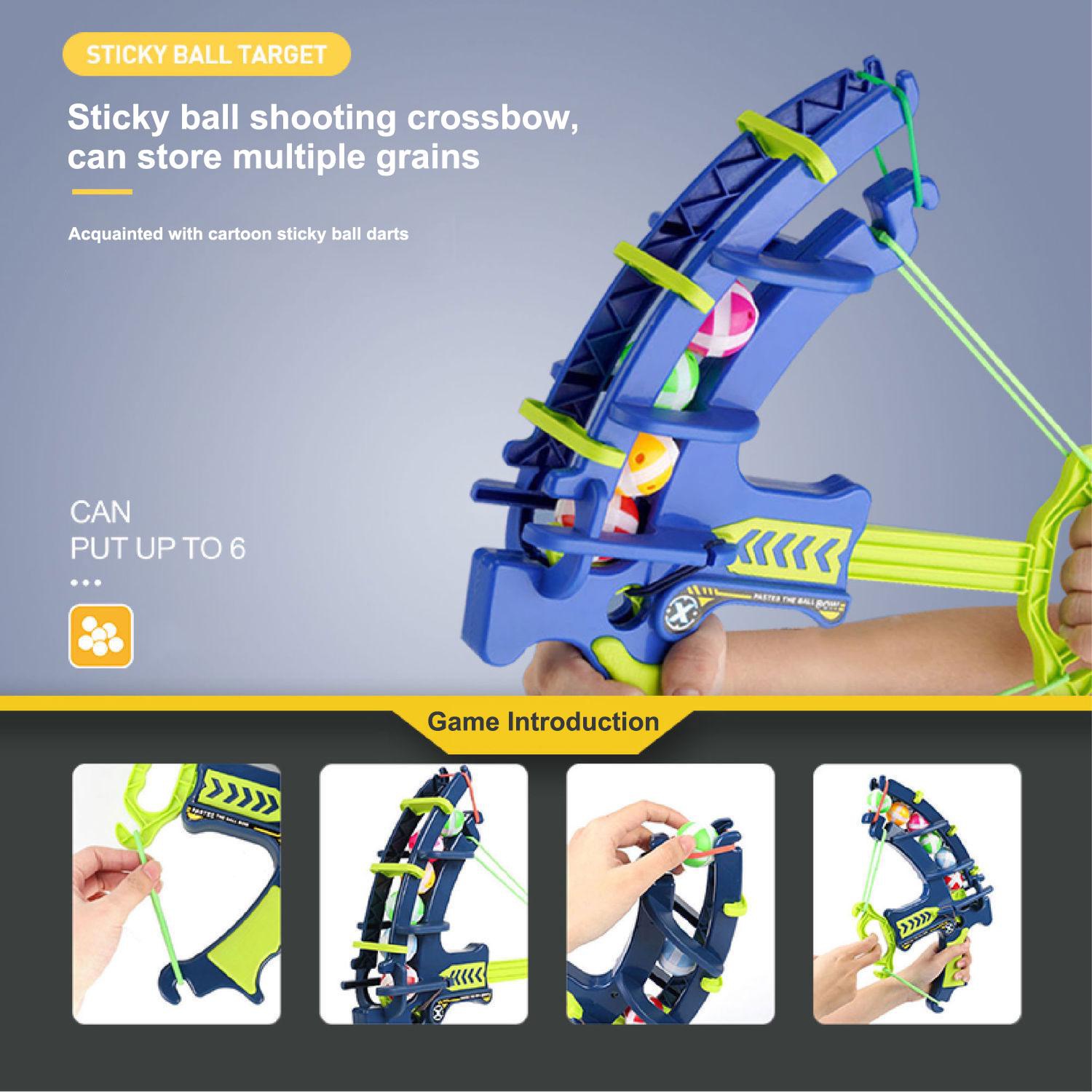 Montessori Throw Sport Slingsh - Catch Ball Velcro 评论和价格
