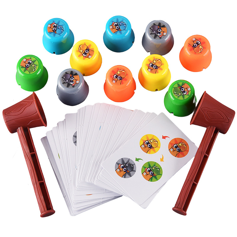 Quick Stacking Cup Game 20 Cha - Party Games Competition 评论和价格