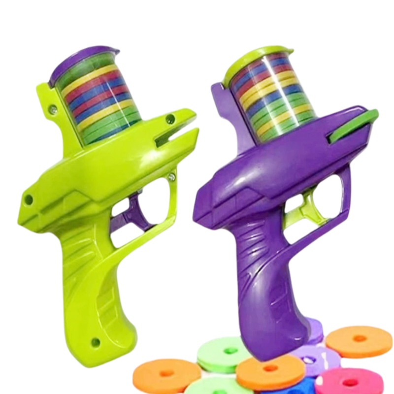 Kids Outdoor Game Foam Disc Gu - Catch Ball Velcro 评论和价格