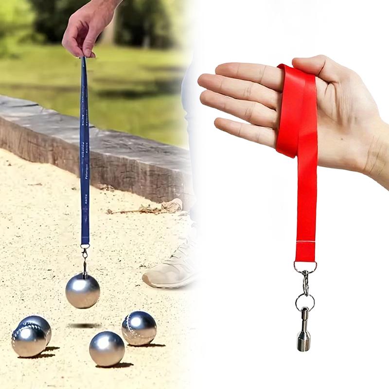 CPI-Magnetic Ball Throwing Pic - Bocce Ball Lawn 评论和价格