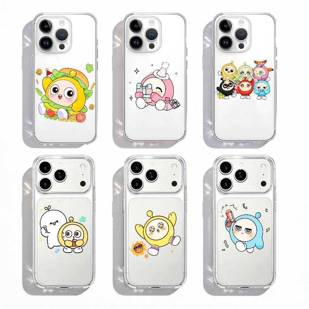 E-Eggy Party Game Phone Case L - Party Games Eggy 评论和价格