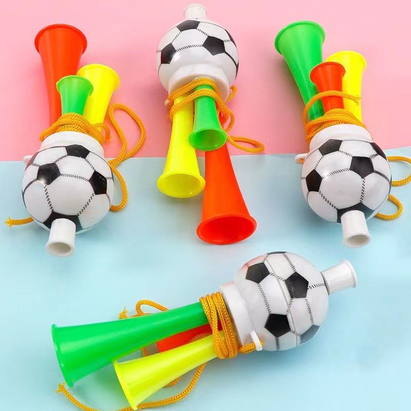 5/10/20/30PCS Football Horn Wh - Party Games You Can Play 评论和价格