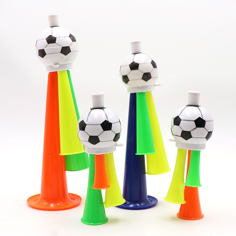 5/10/20/30PCS Football Horn Wh - Party Games You Can Play 评论和价格