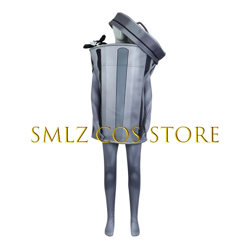 Lordly Trashcan Cosplay Game H - Party Games You Can Play 评论和价格
