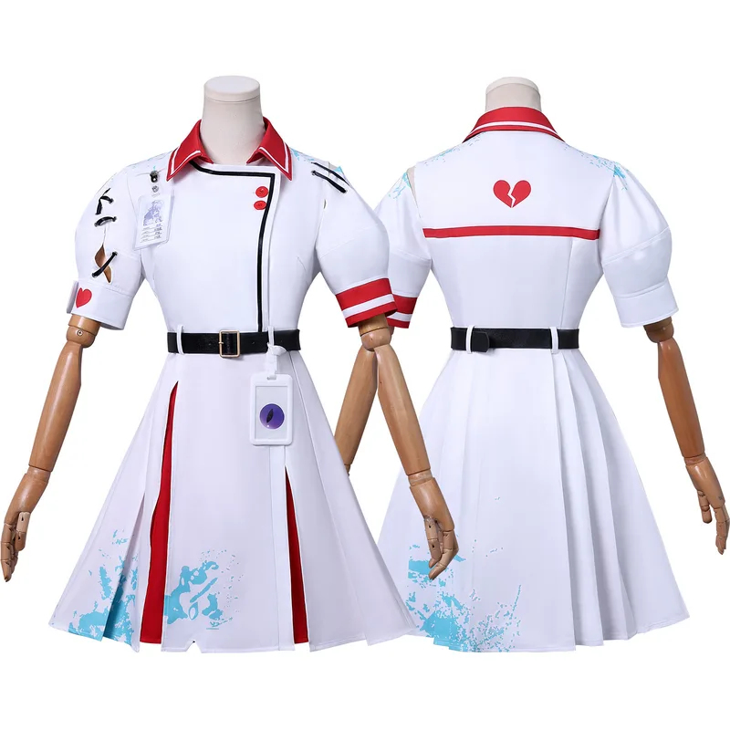 3'x,4'f\6/Game Heather Cosplay - Party Games Eggy 评论和价格