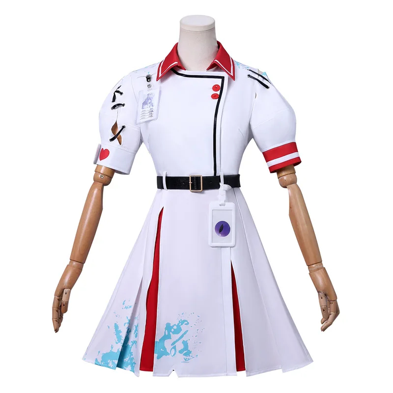3'x,4'f\6/Game Heather Cosplay - Party Games Eggy 评论和价格