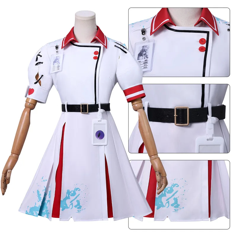 3'x,4'f\6/Game Heather Cosplay - Party Games Eggy 评论和价格