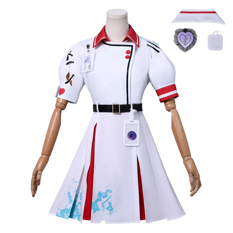 3'x,4'f\6/Game Heather Cosplay - Party Games Eggy 评论和价格
