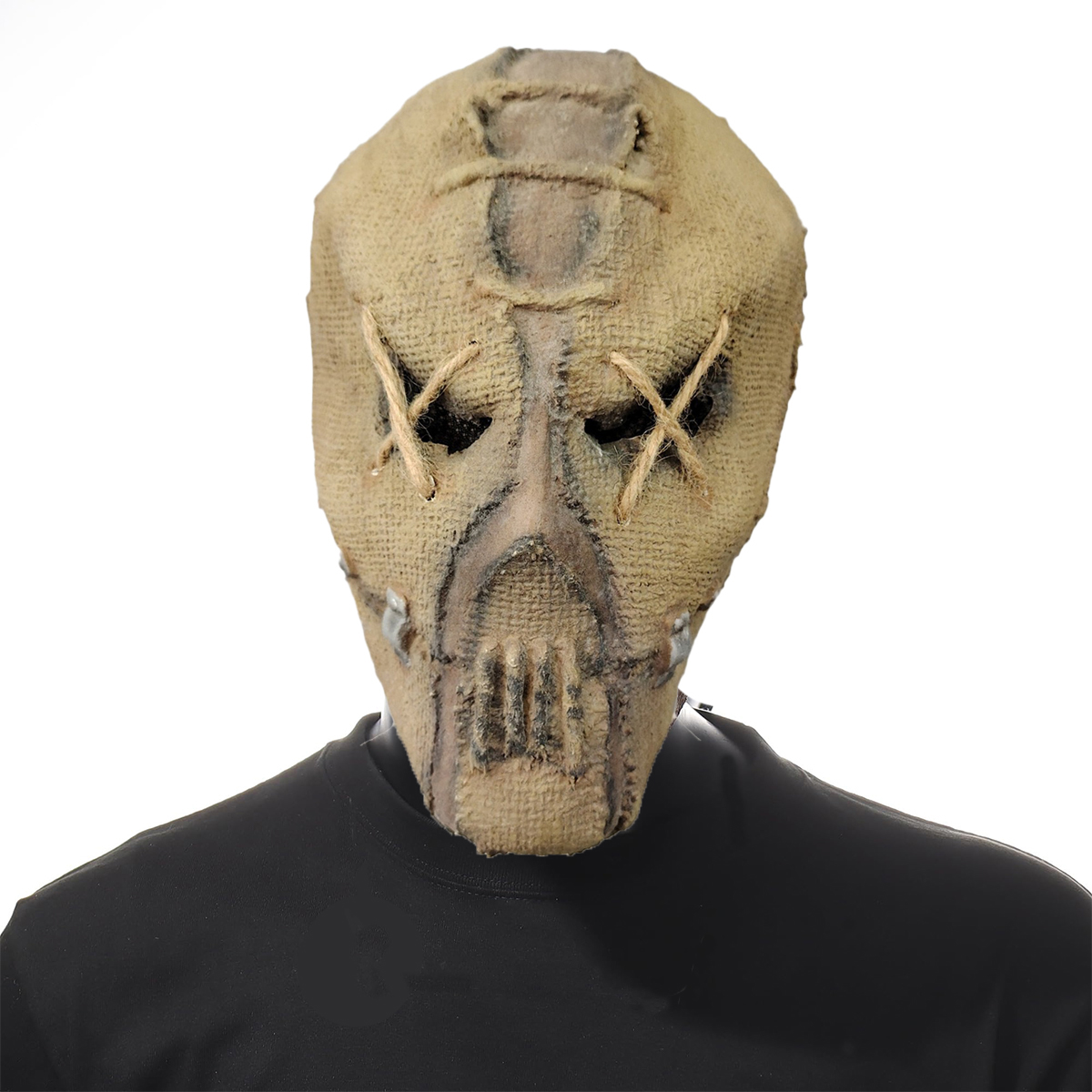 Halloween Horror Mask | Latex  - Zombie Party Games For Adults 评论和价格
