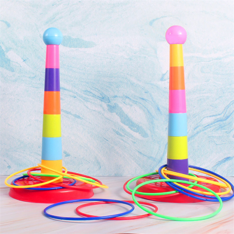 Children Throw Circle Game Fer - Catch Ball Velcro 评论和价格