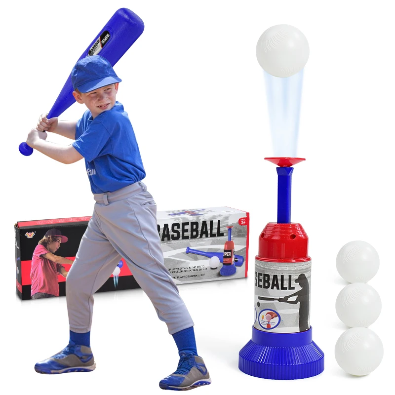 Children Baseball Ball Toys Ga - Catch Ball Velcro 评论和价格