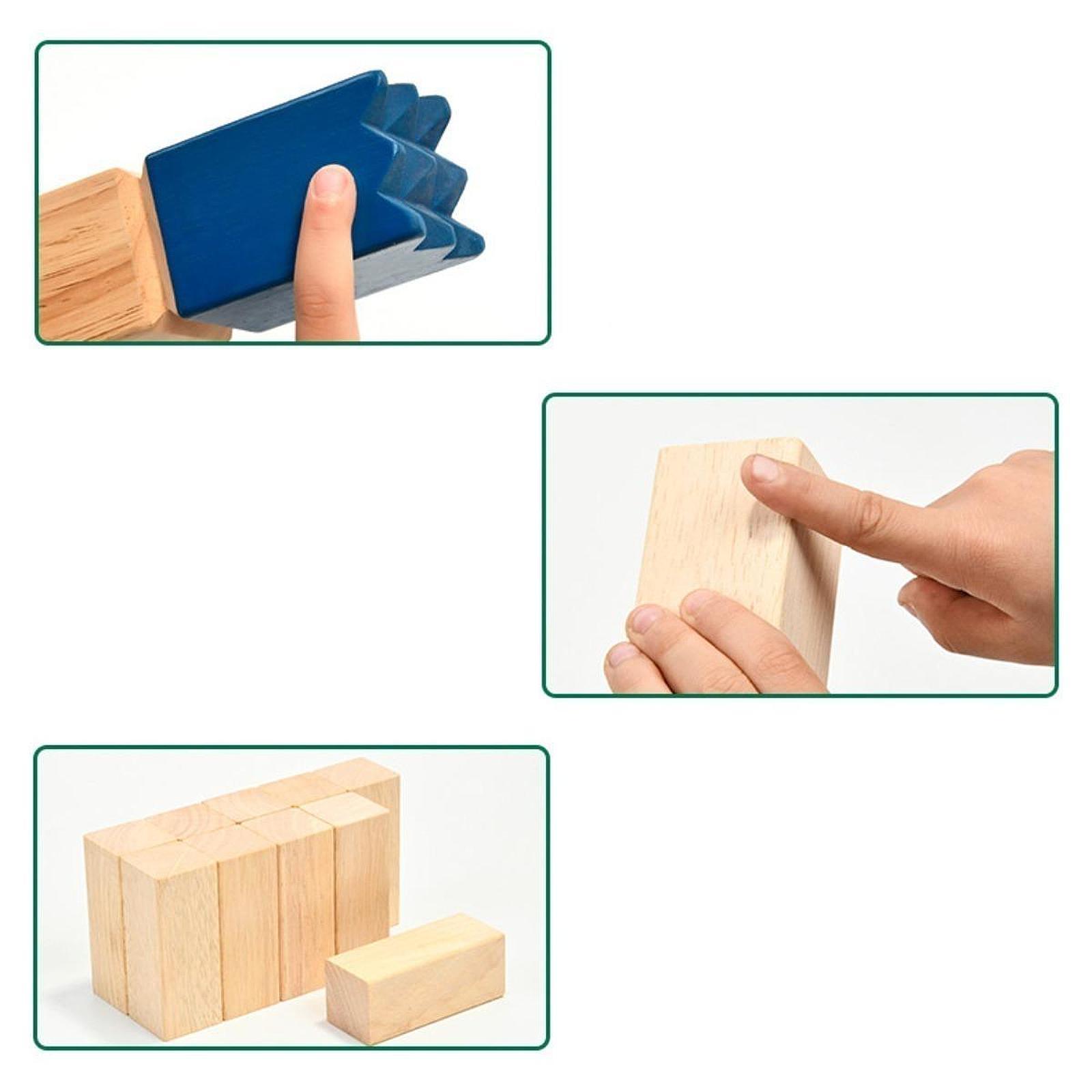 Outdoor Fun Wooden Kubb Yard G - Kubb Game Yard 评论和价格