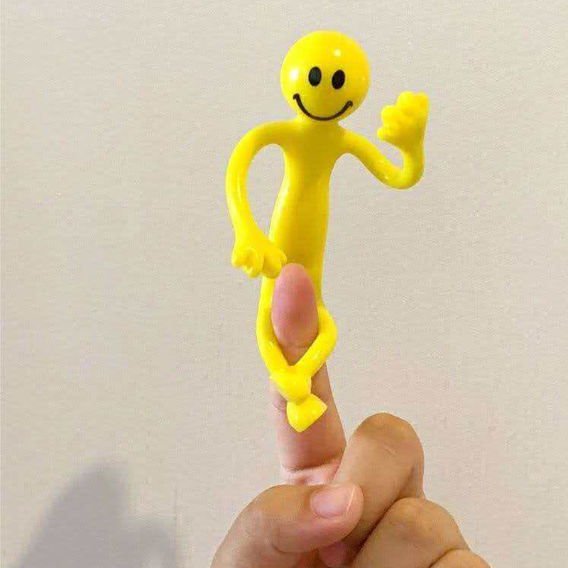 Creative Idea Bendable Sensory - Party Games Kids Birthday 评论和价格