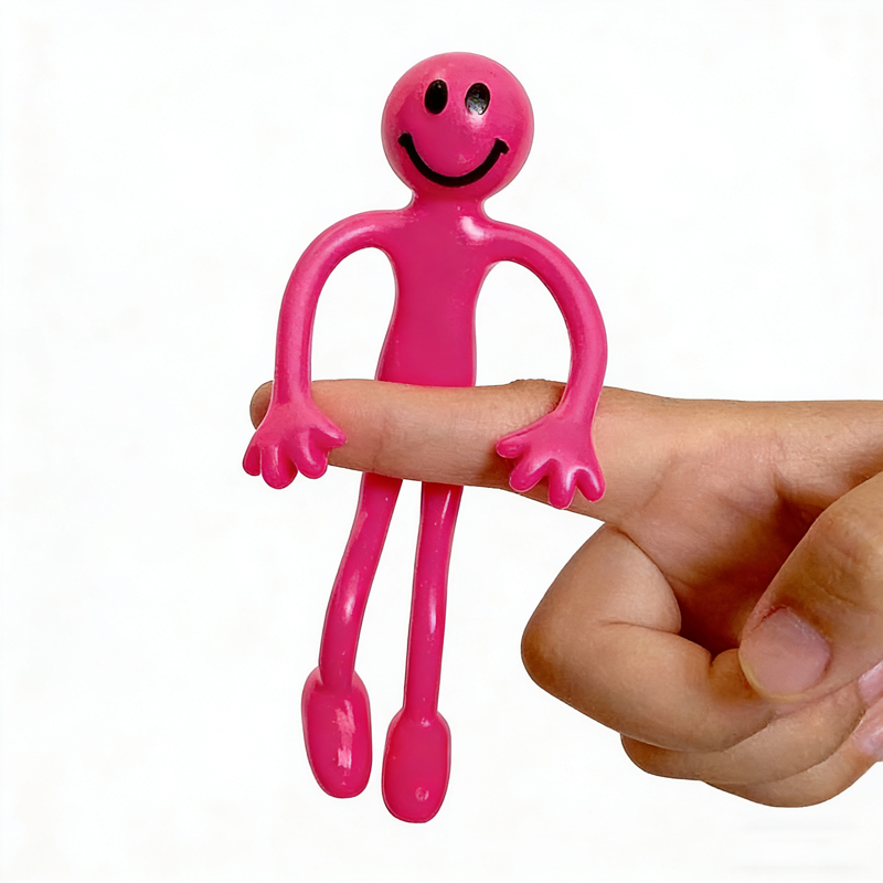 Creative Idea Bendable Sensory - Party Games Kids Birthday 评论和价格