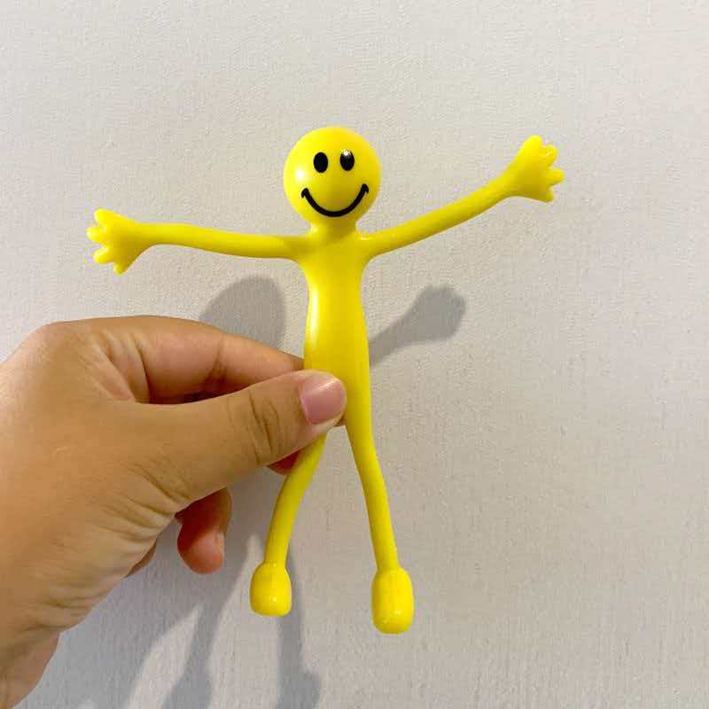Creative Idea Bendable Sensory - Party Games Kids Birthday 评论和价格