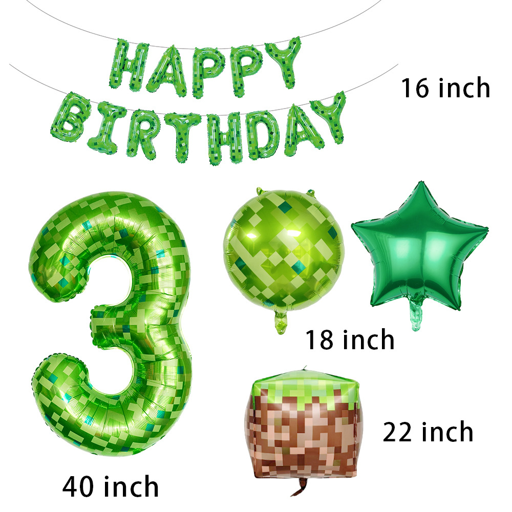 My World Balloon Birthday Part - Party Games Competition 评论和价格