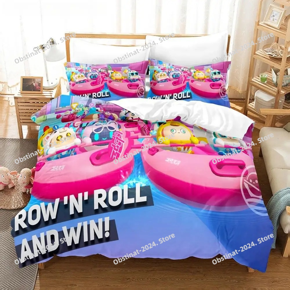 Home Textiles Eggy Party Beddi - Party Games Eggy 评论和价格