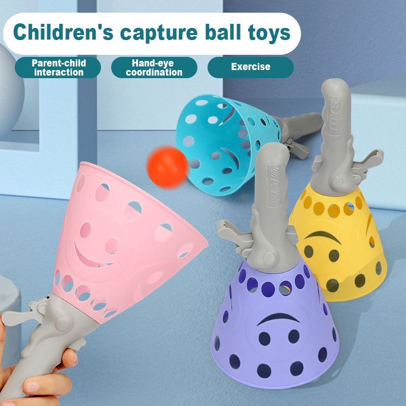 Outdoor Indoor Game Activities - Catch Ball Velcro 评论和价格