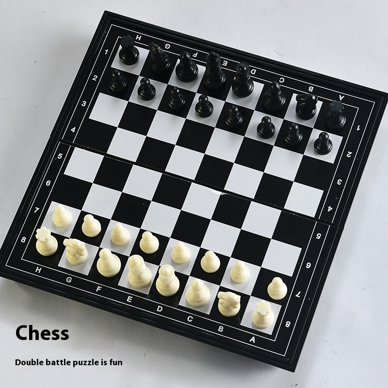 Two in One Foldable Board Toys - Party Games Competition 评论和价格