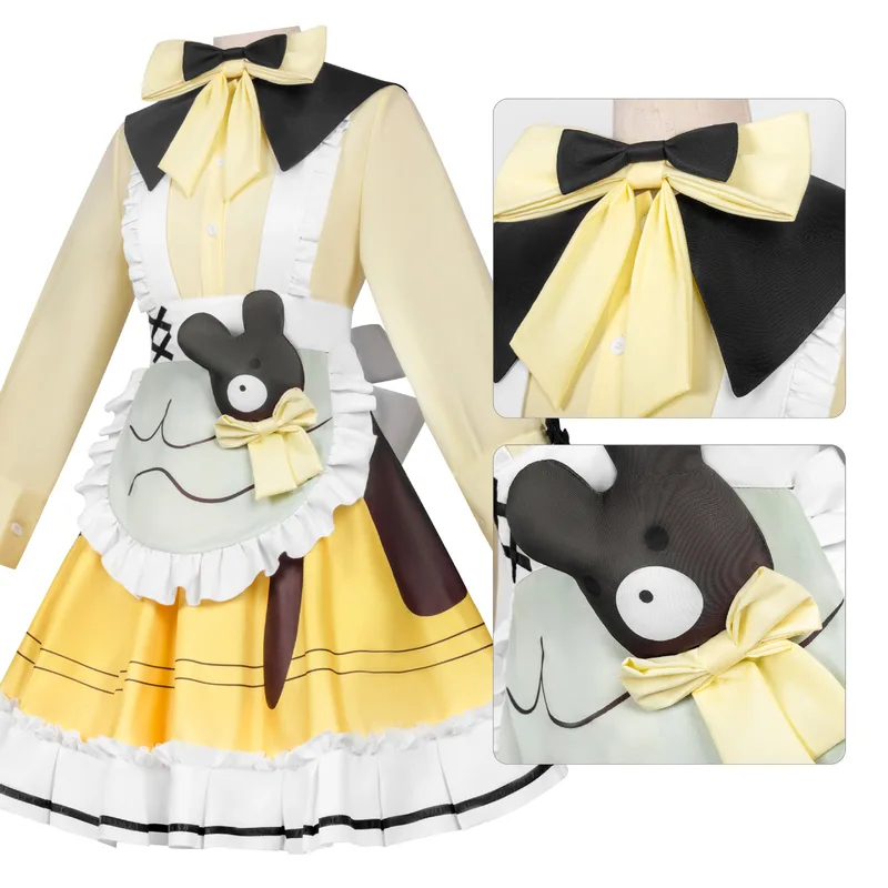ER1KAnime Game Eggy Cosplay Co - Party Games Eggy 评论和价格