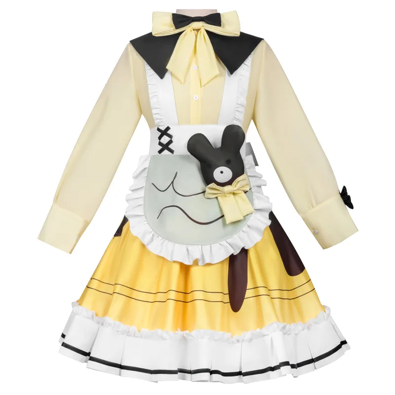 ER1KAnime Game Eggy Cosplay Co - Party Games Eggy 评论和价格