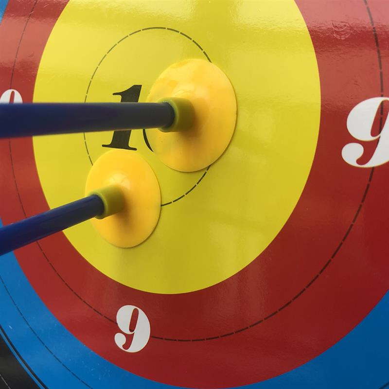 Children's Outdoor Archery Gam - Party Games Competition 评论和价格