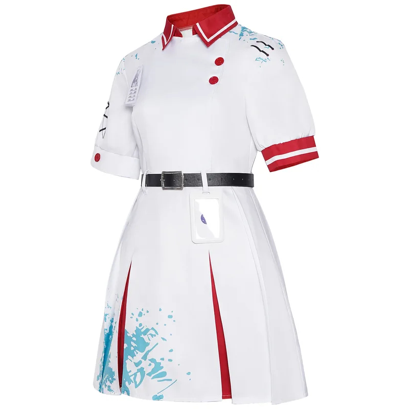 Game Heather Cosplay Costumes  - Party Games Eggy 评论和价格