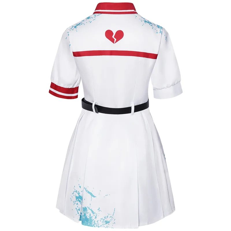 Game Heather Cosplay Costumes  - Party Games Eggy 评论和价格