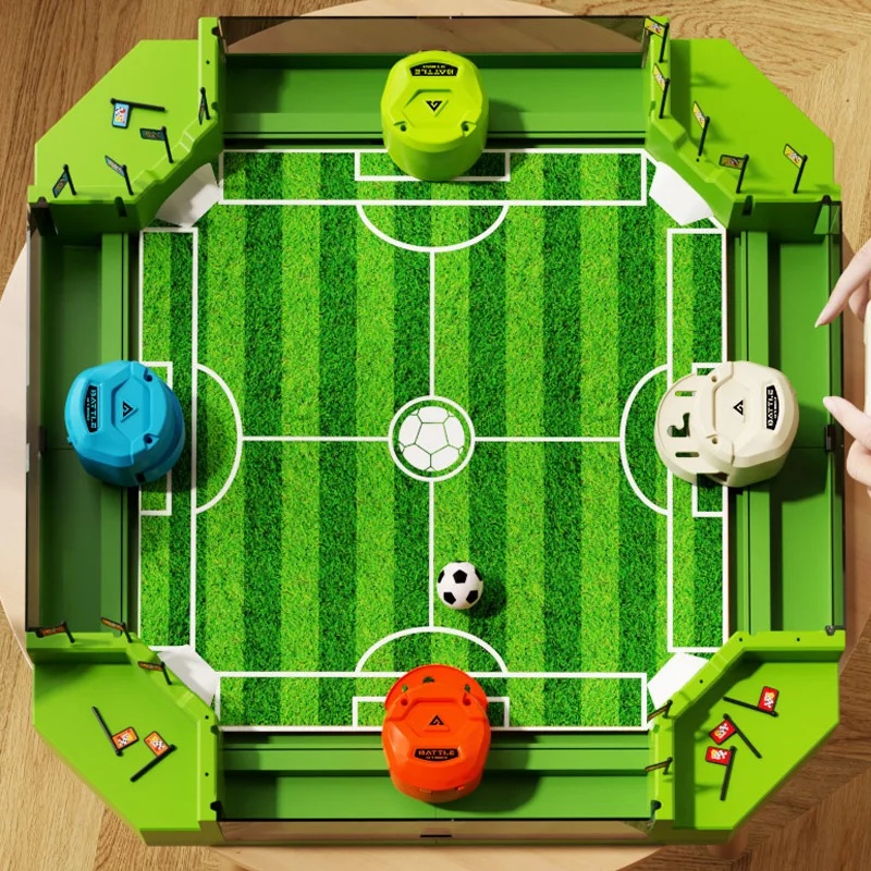 4-Player Remote Control Table  - Party Games Competition 评论和价格
