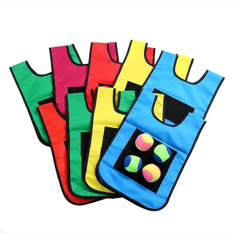 Children Ball Toys Sticky Ball - Catch Ball Velcro 评论和价格